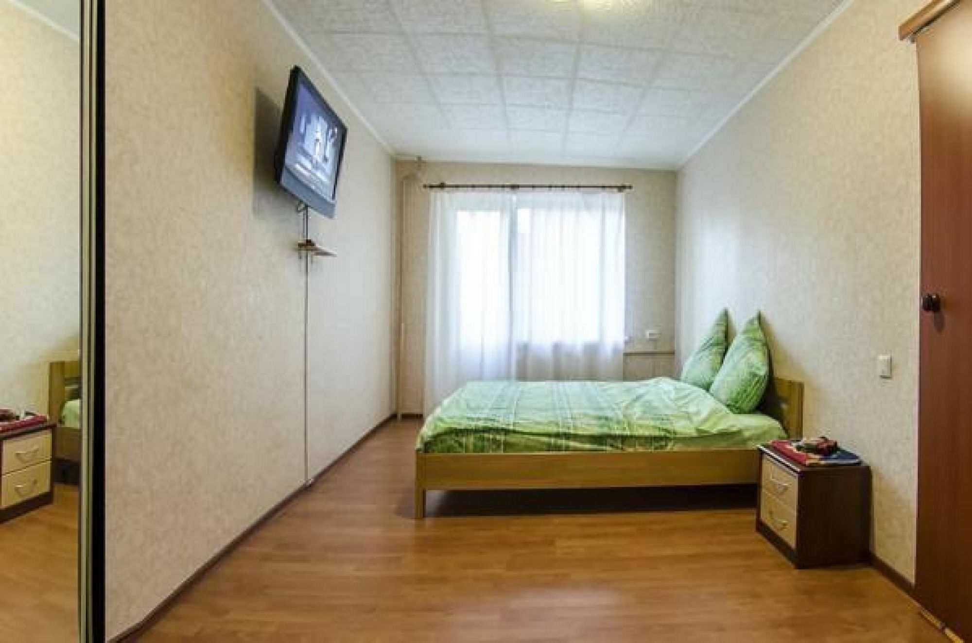 Guest House Otradny For 3 Rooms Kiev Exterior foto